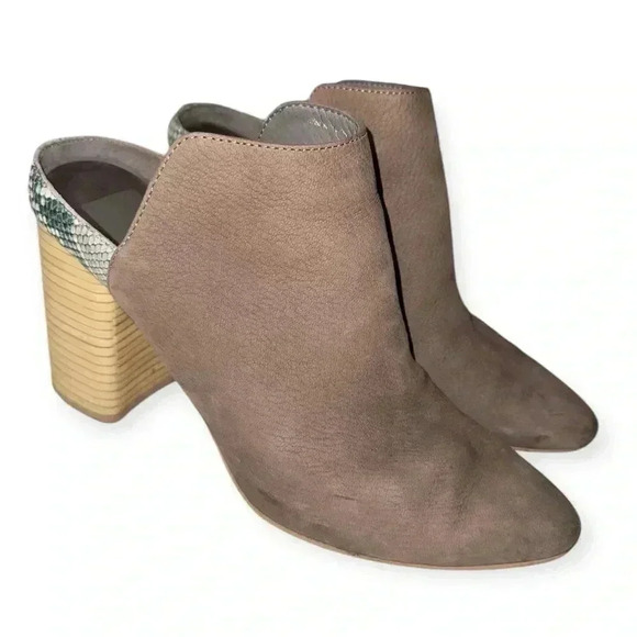 Dolce Vita women's Selene Mule size 10 - Picture 3 of 8